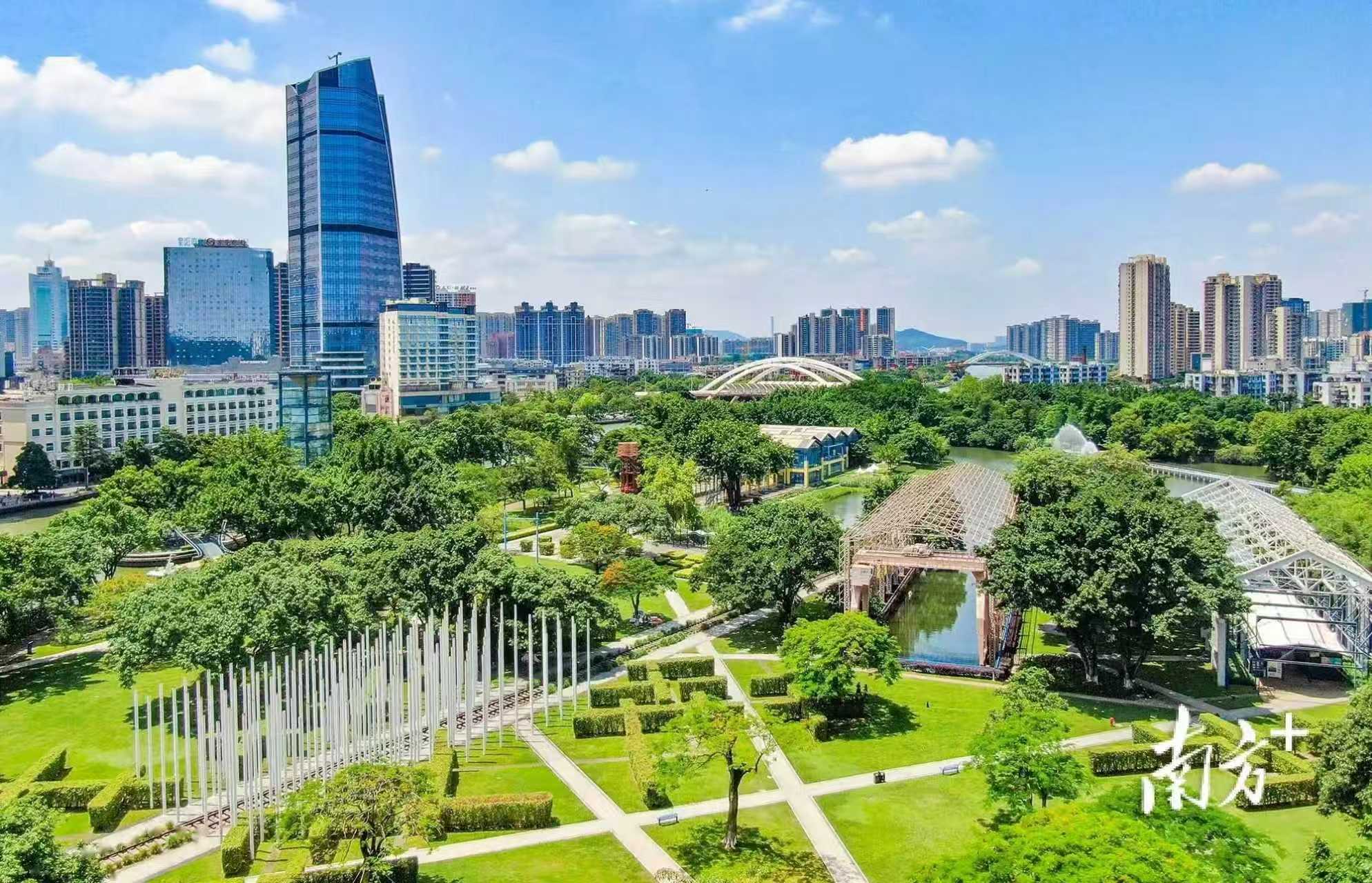 中山市发布《关于促进涉挥发性有机物企业规范使用活性炭吸附工艺工作方案》