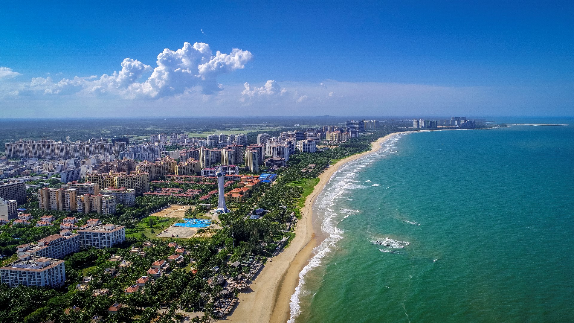 海南省环境空气挥发性有机物连续自动监测技术规范（征求意见稿）