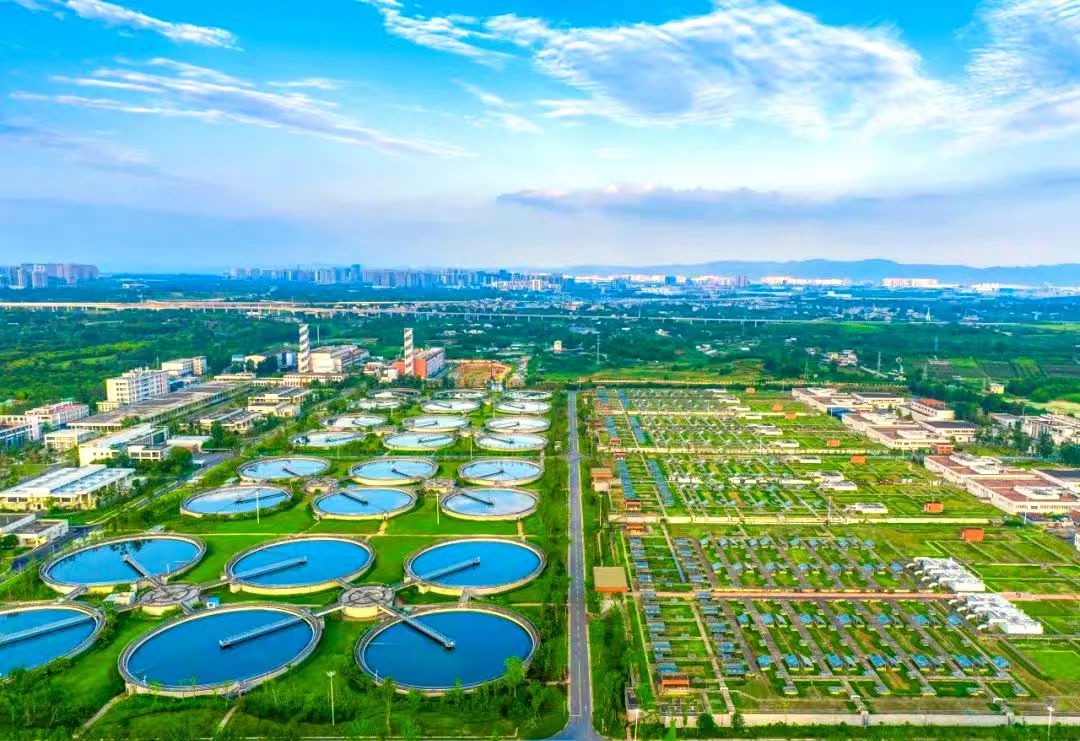武汉市再生水利用管理办法